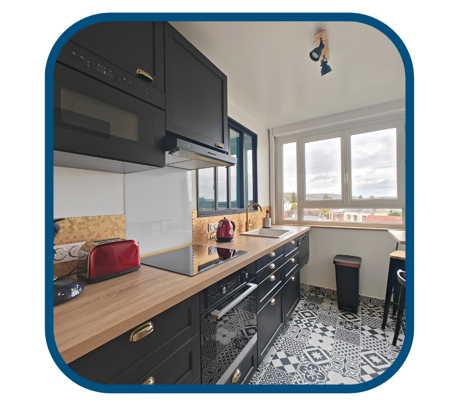 rénovation